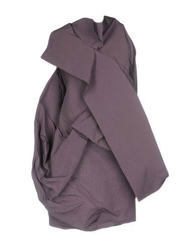 ズーム RICK OWENS - イブニング トップス