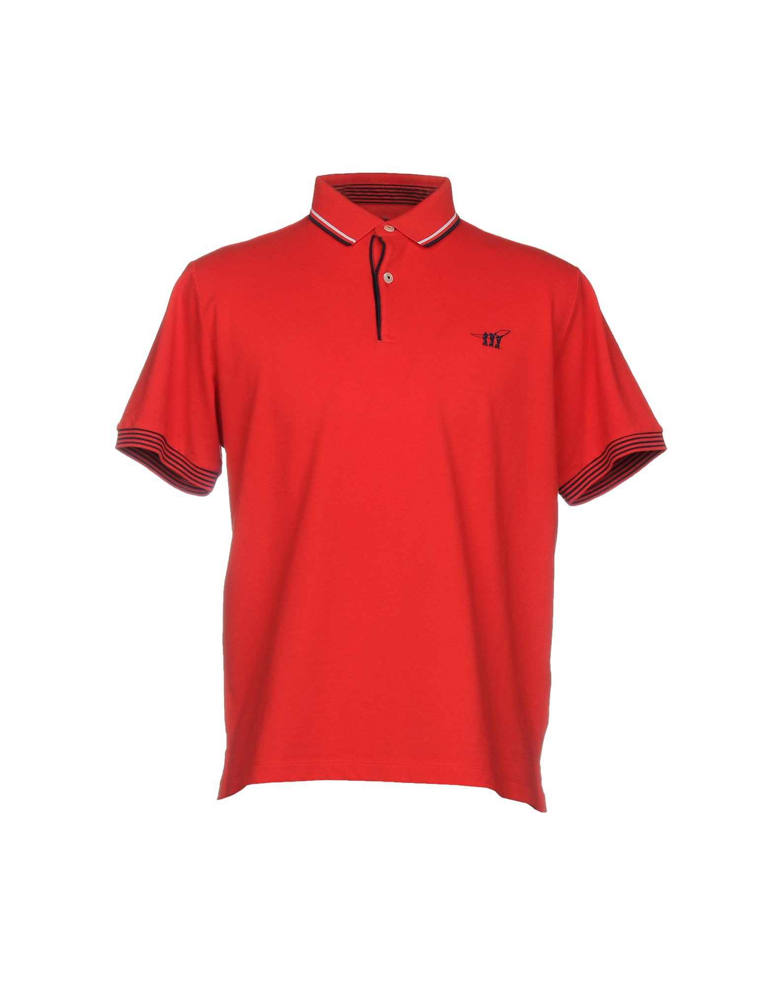 Polo Henry - Cotton's Uomo - Henry 12130042FH 7b8475 Polo Henry - Cotton's Uomo - Henry 12130042FH 7b8475