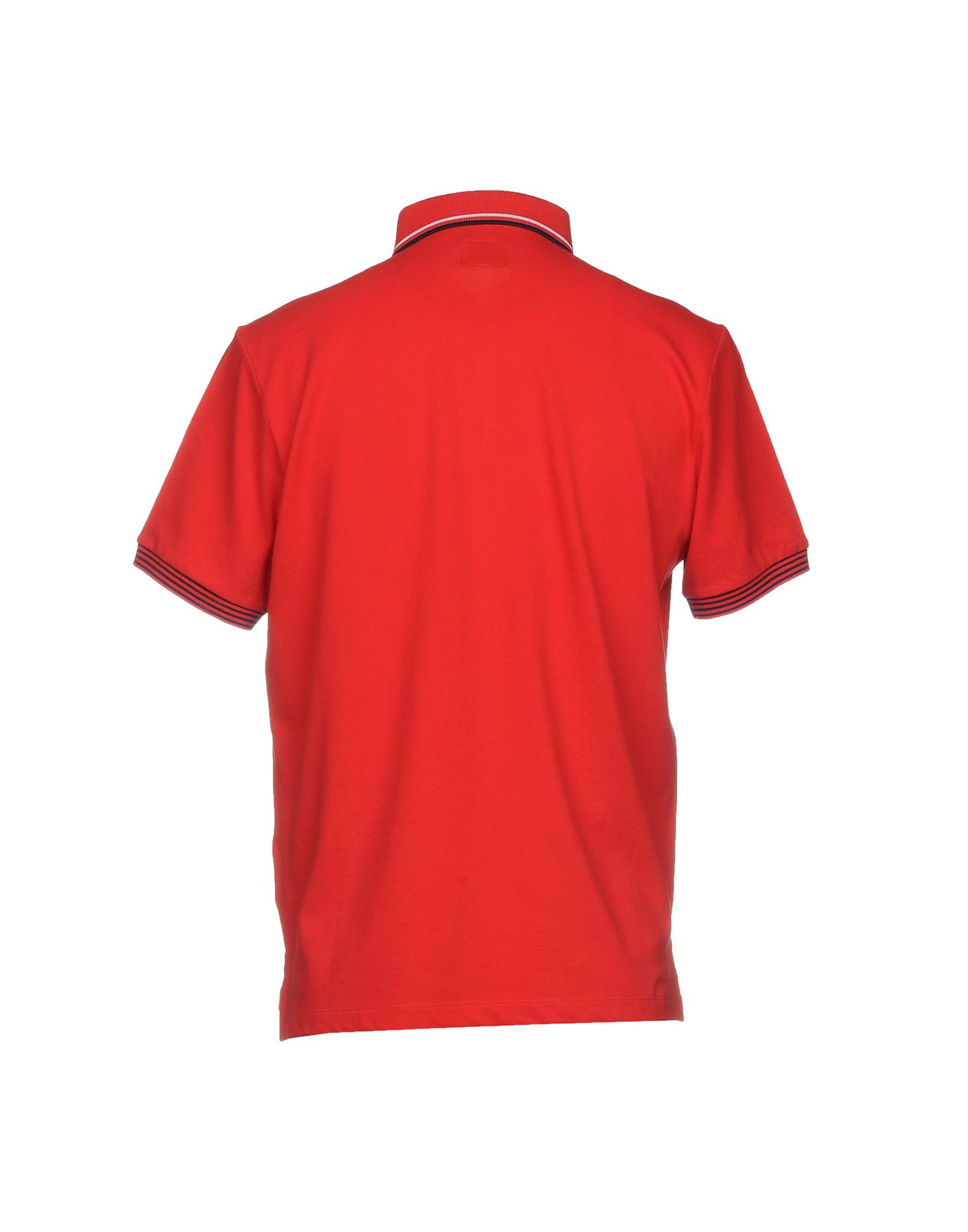 Polo Henry - Cotton's Uomo - Henry 12130042FH 7b8475 Polo Henry - Cotton's Uomo - Henry 12130042FH 7b8475