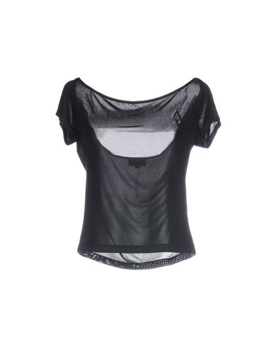ZOOM FENDISSIME - Top en soie