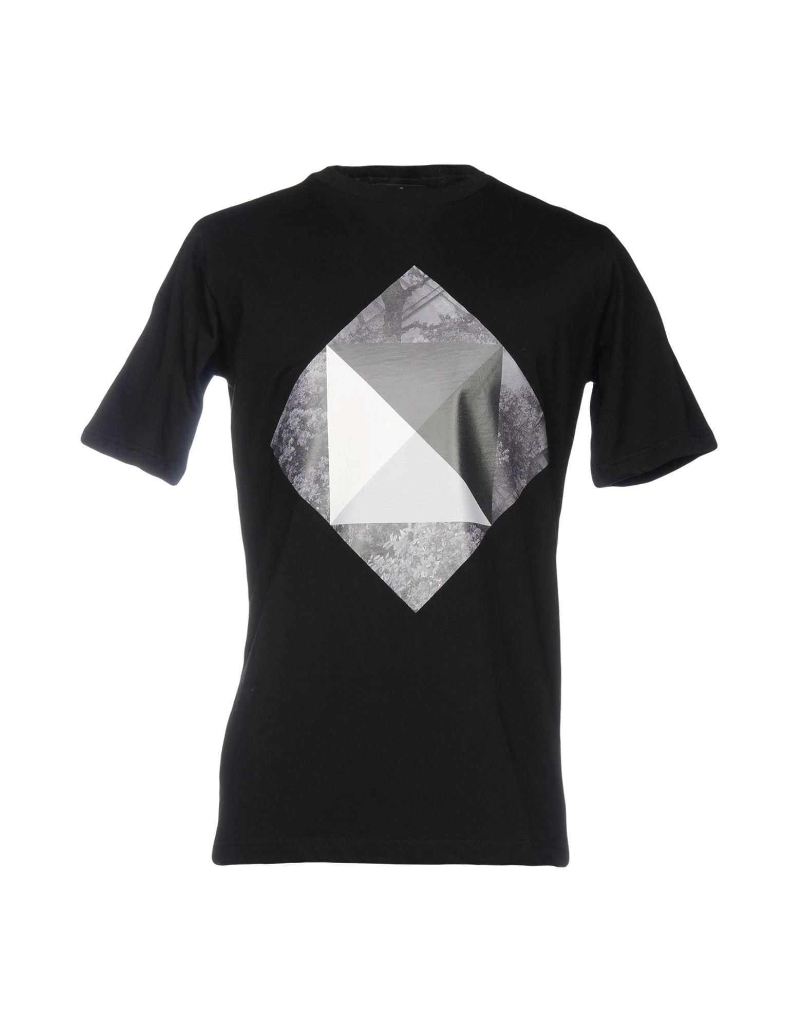 T-Shirt Les Bohēmiens Uomo - 12132347OW T-Shirt Les Bohēmiens Bohēmiens Bohēmiens Uomo - 12132347OW 5b0be0