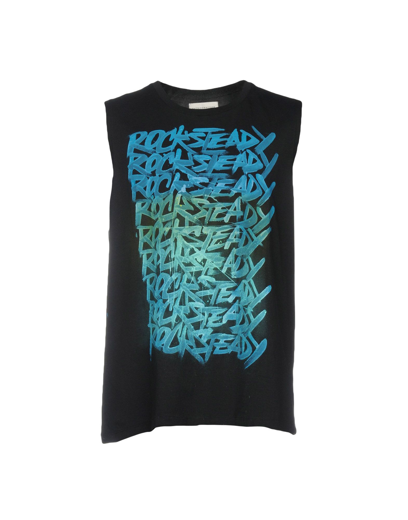 T-Shirt Connexion Faith Connexion T-Shirt Uomo - 12132386LB 114987 T-Shirt Connexion Faith Connexion T-Shirt Uomo - 12132386LB 114987
