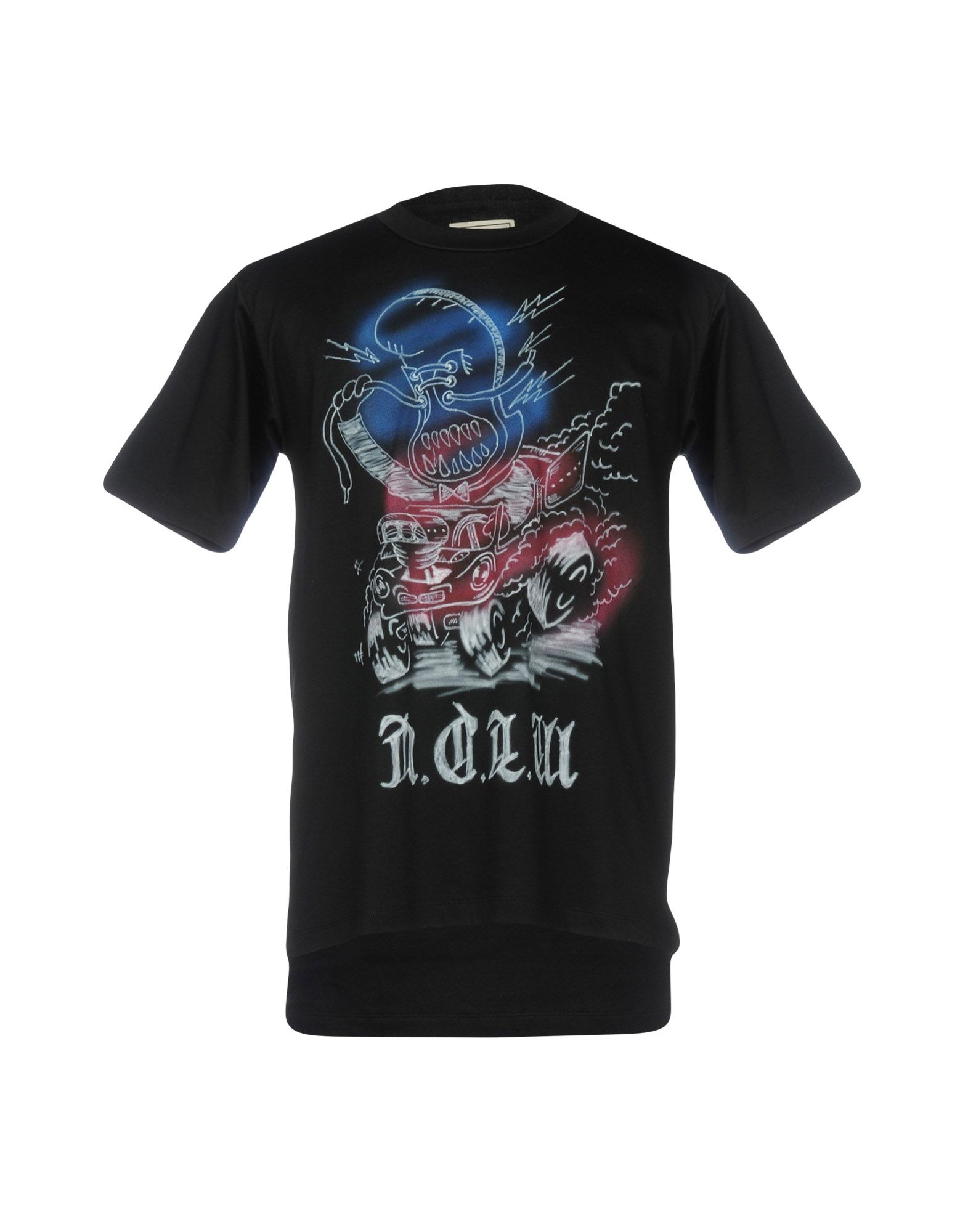 A buon mercato mercato buon A buon mercato T-Shirt Miharayasuhiro Uomo - 12132513BU 89bb38 A buon mercato mercato buon A buon mercato T-Shirt Miharayasuhiro Uomo - 12132513BU 89bb38