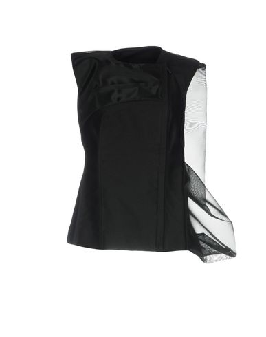 ZOOM RICK OWENS - Jacket