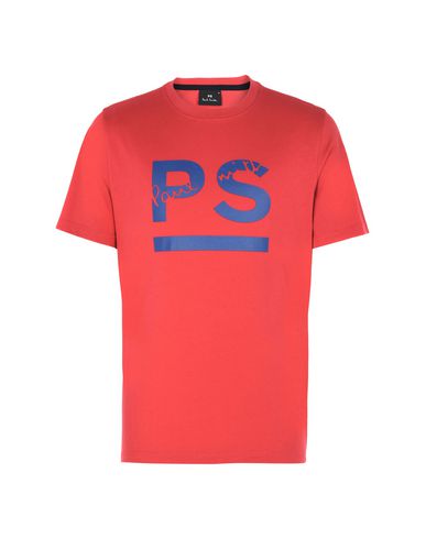 ZOOM PS PAUL SMITH - T-shirt