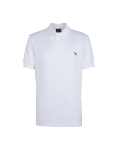 paul smith polo