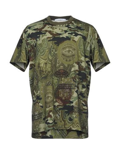ZOOM GIVENCHY - T-shirt