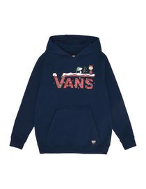 felpa vans bambino prezzo