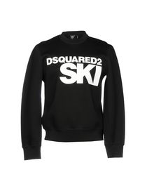 Dsquared2 Men - shop online shirts, jackets, underwear and more at YOOX