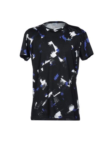 ZOOM VIVIENNE WESTWOOD MAN - T-shirt