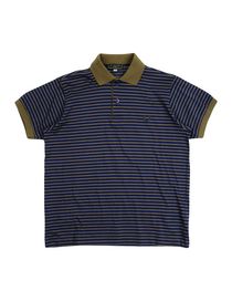 fred perry baby boys tops