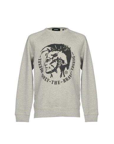 sudadera diesel