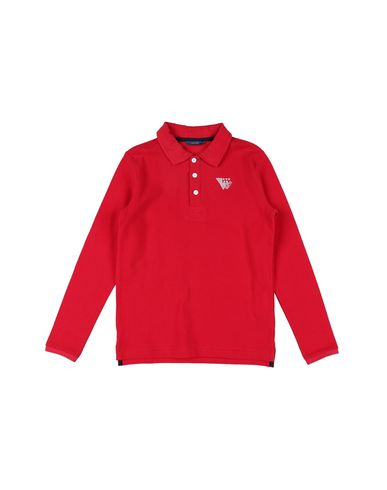 guess polo long sleeve