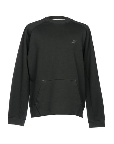 mens black nike sweatshirt