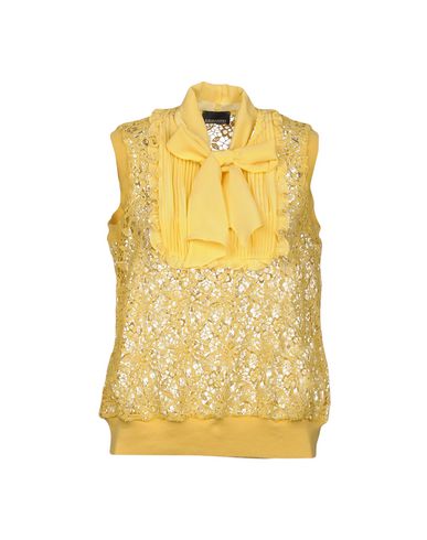 ZOOM ERMANNO DI ERMANNO SCERVINO - Top