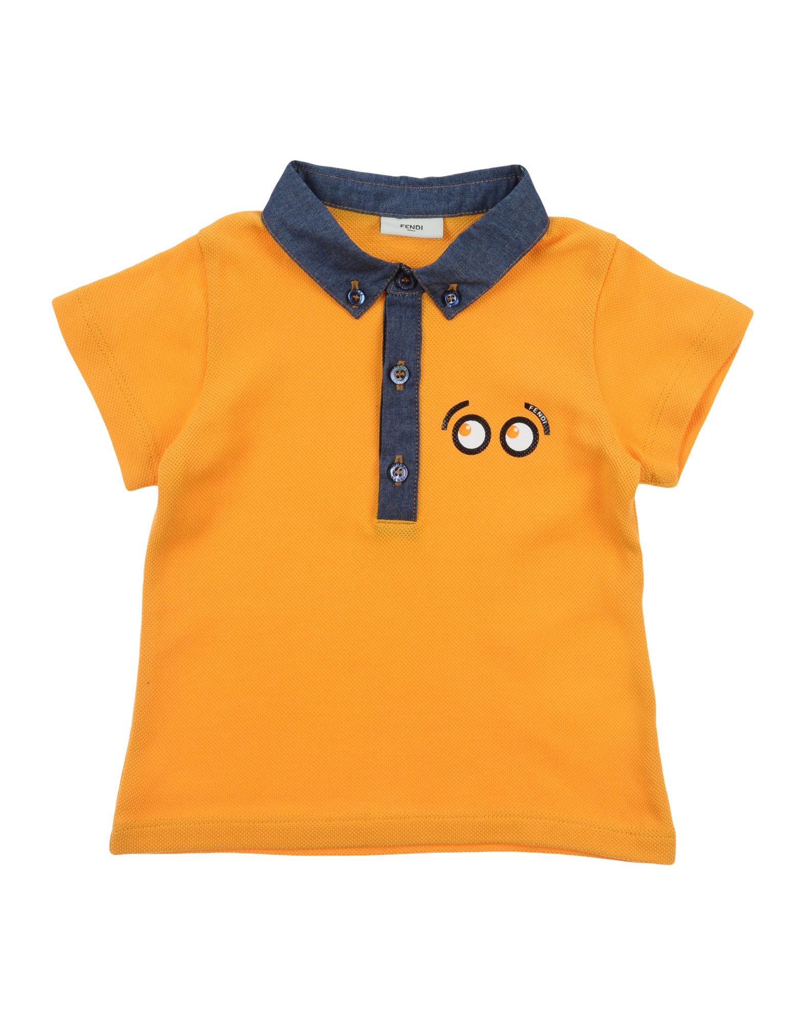 Fendi Clothing For Baby Boy Toddler 0 24 Months Yoox