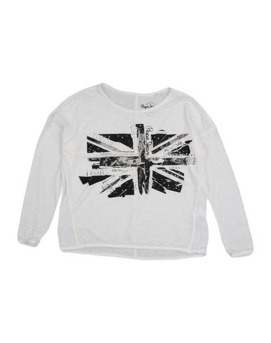 ZOOM PEPE JEANS - T-shirt