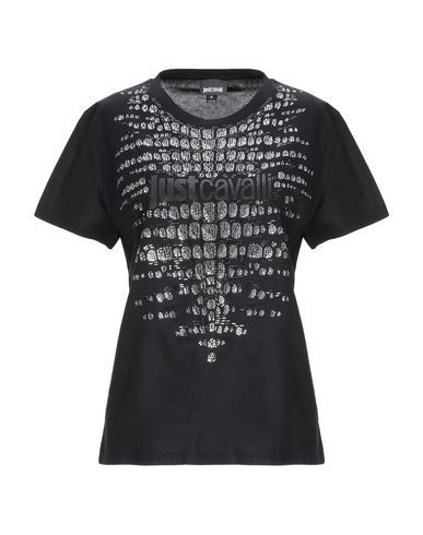 ZOOM JUST CAVALLI - T-shirt