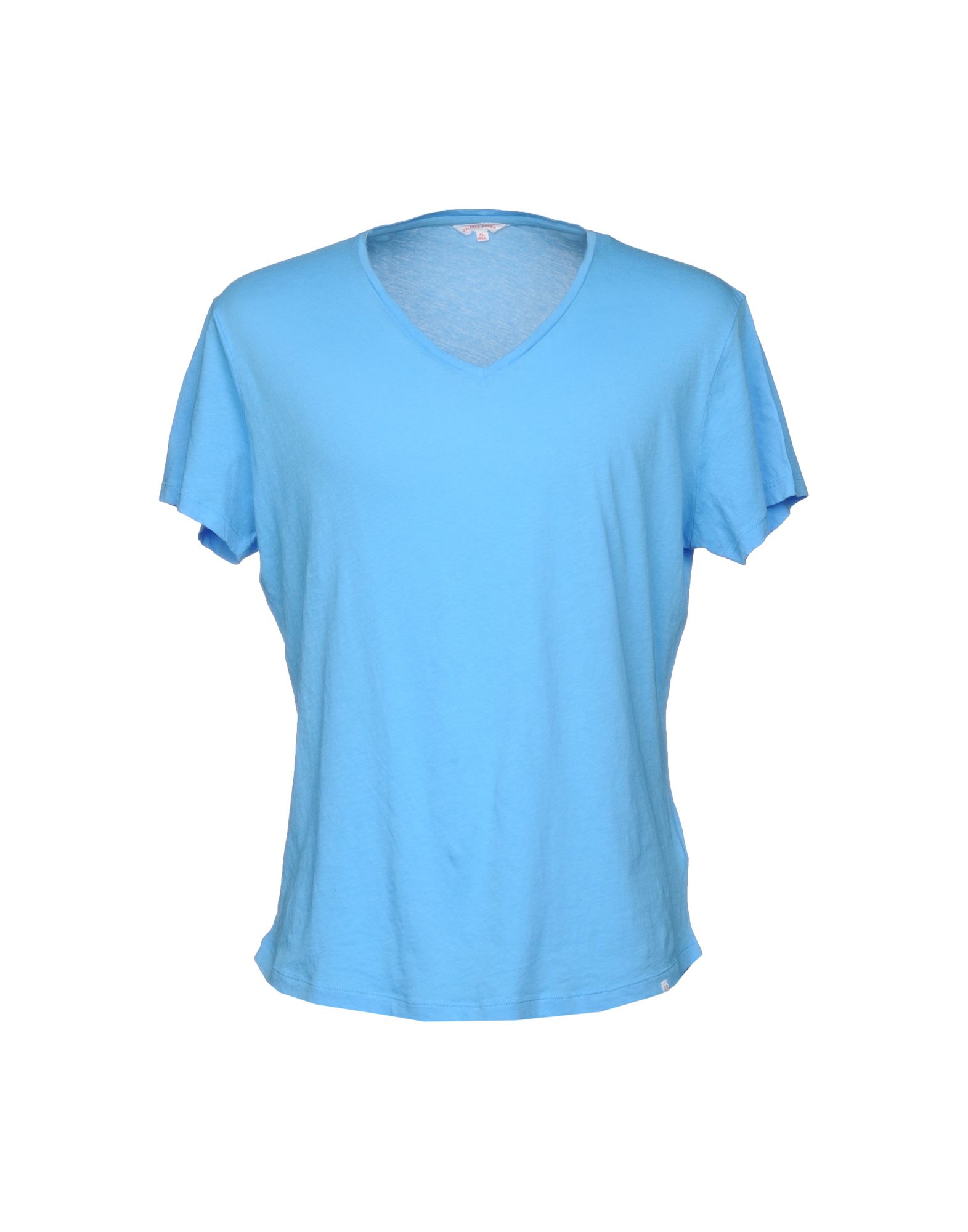 T-Shirt Orlebar marrone Uomo Uomo marrone - 12136870SO 3ff843 T-Shirt Orlebar marrone Uomo Uomo marrone - 12136870SO 3ff843