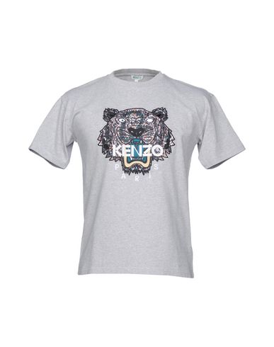 kenzo magliette real madrid