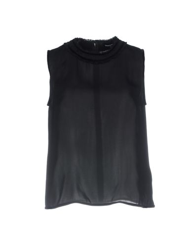ZOOM DSQUARED2 - Elegante Tops