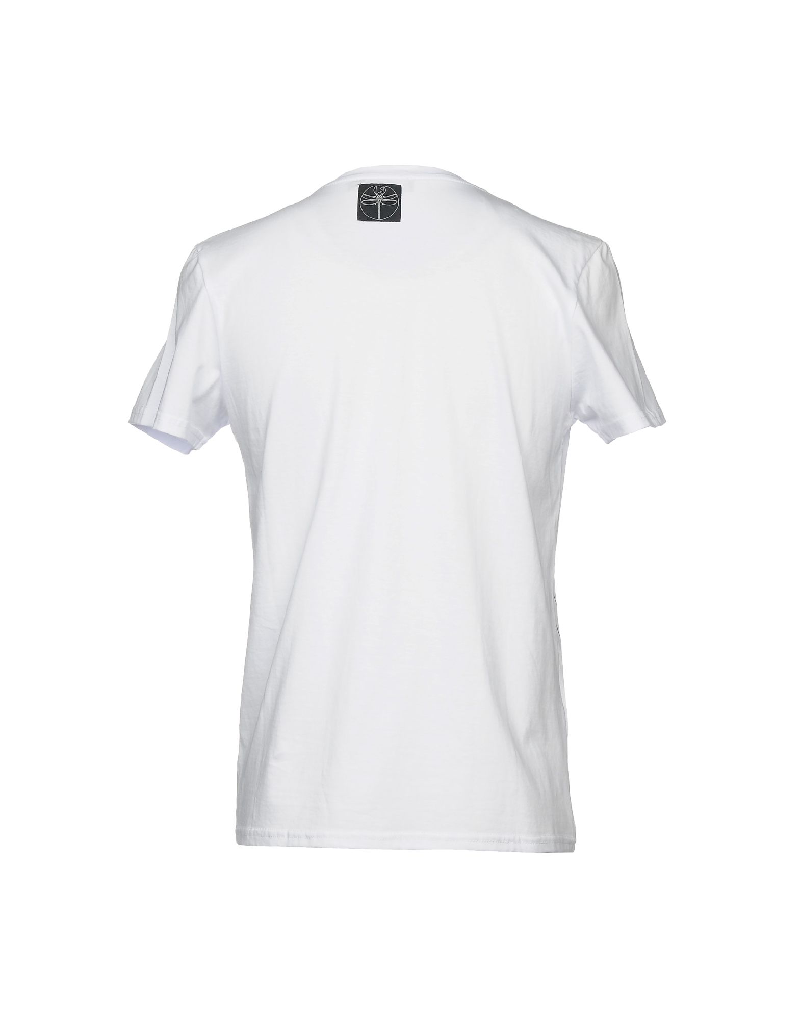 T-Shirt Les Bohēmiens Uomo Uomo Bohēmiens - 12137986JV 79bb00 T-Shirt Les Bohēmiens Uomo Uomo Bohēmiens - 12137986JV 79bb00