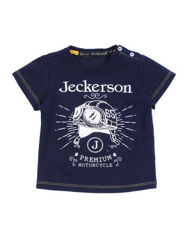 t shirt jeckerson