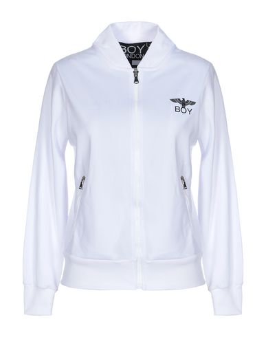 boy london hoodie women's