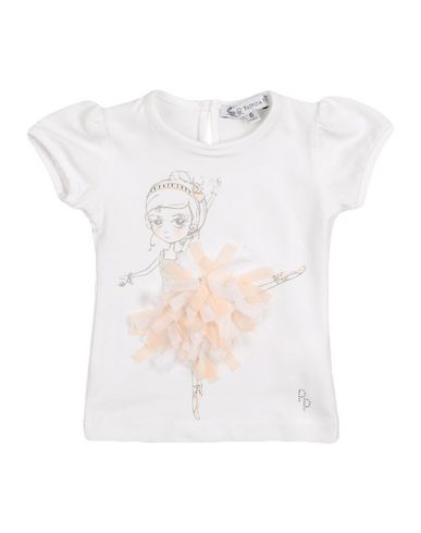 t shirt patrizia pepe yoox