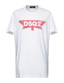 maglia dsquared uomo
