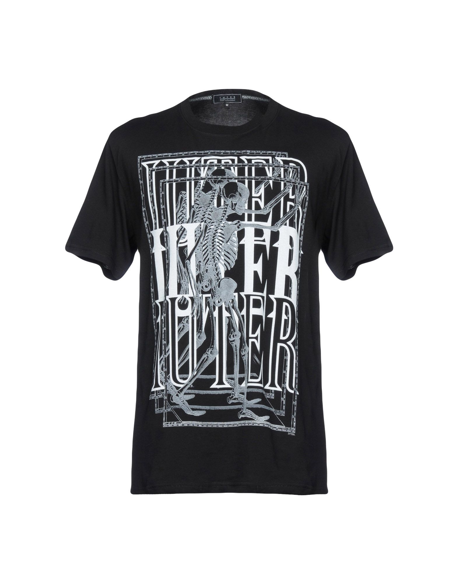 t shirt iuter