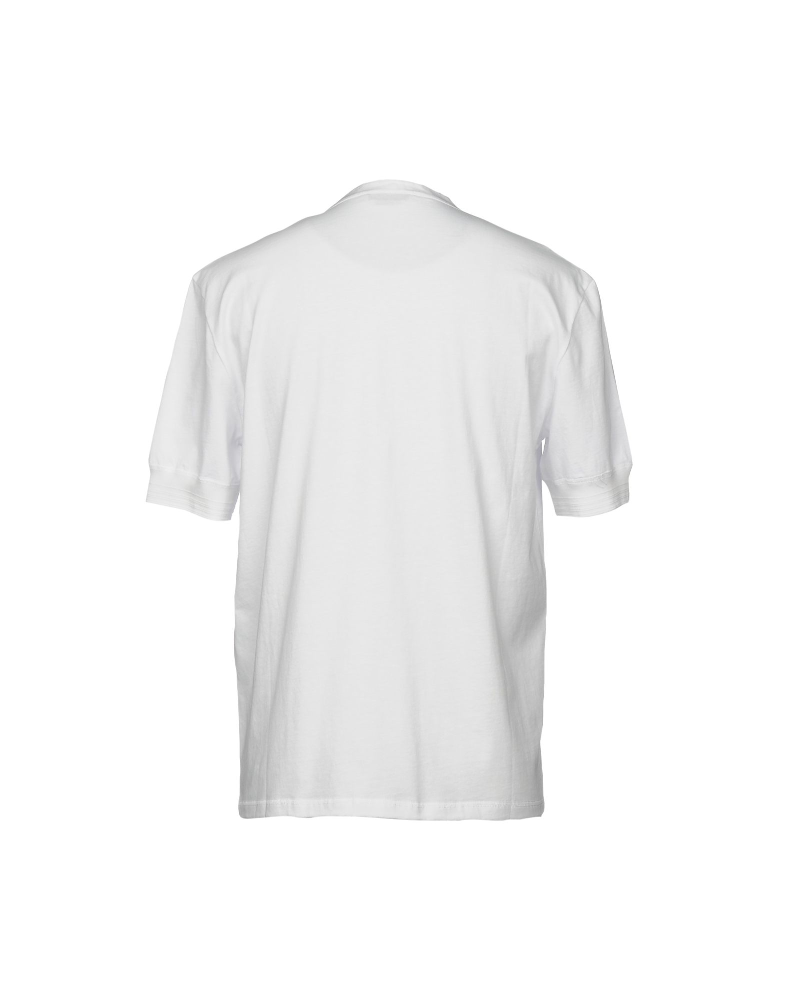 T-Shirt Alexander Uomo Mcqueen Uomo Alexander - 12140244PI e3d6a0 T-Shirt Alexander Uomo Mcqueen Uomo Alexander - 12140244PI e3d6a0