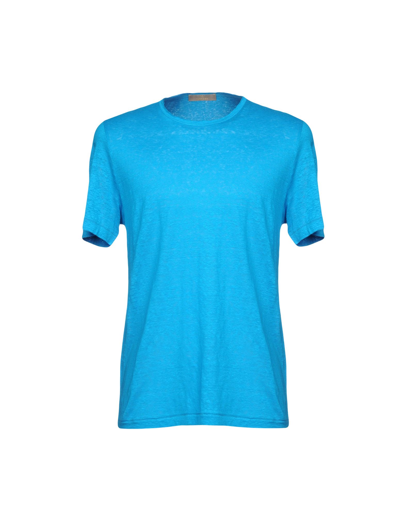 A buon mercato T-Shirt Cruciani Uomo - 12140321FD A mercato buon mercato A T-Shirt Cruciani Uomo - 12140321FD 342e6a