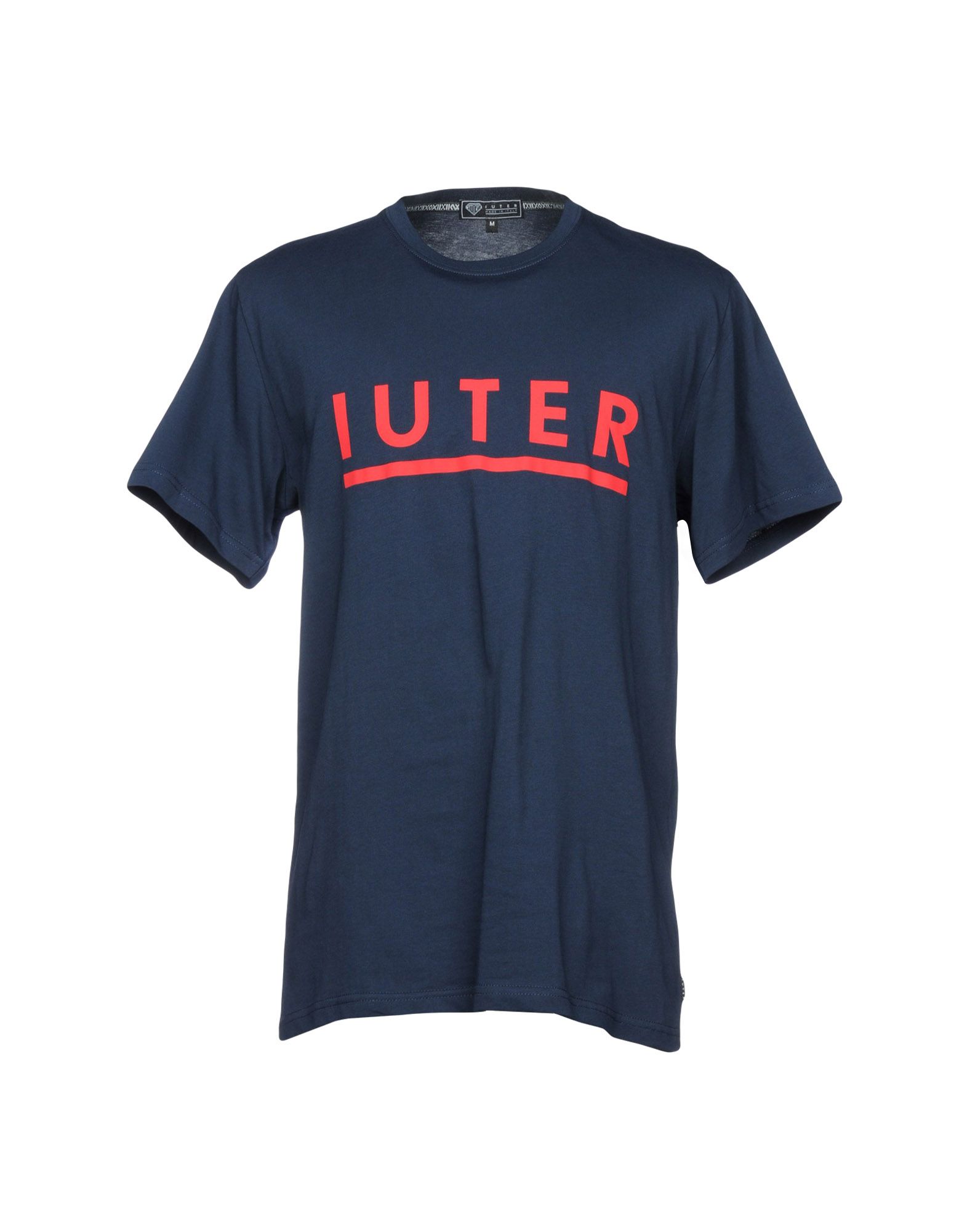 A buon mercato A buon buon A mercato T-Shirt Iuter Uomo - 12140340IF a6ed30 A buon mercato A buon buon A mercato T-Shirt Iuter Uomo - 12140340IF a6ed30