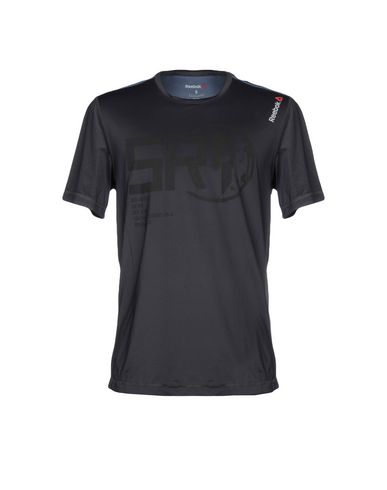 tee shirt reebok homme
