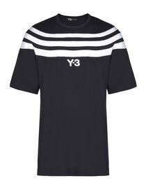 Y-3 Men - shop online clothing, trainers, belts and more at YOOX United