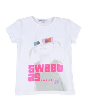 t shirt patrizia pepe yoox