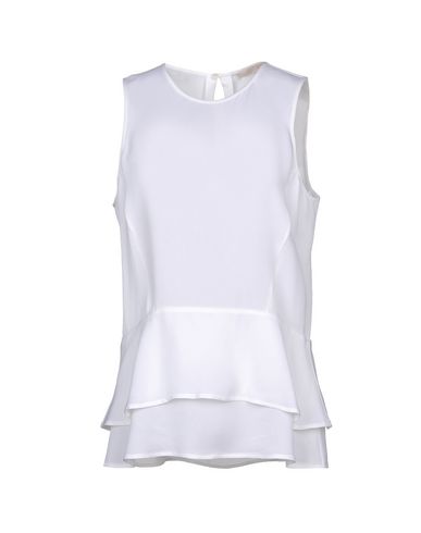 ZOOM MICHAEL MICHAEL KORS - Silk top