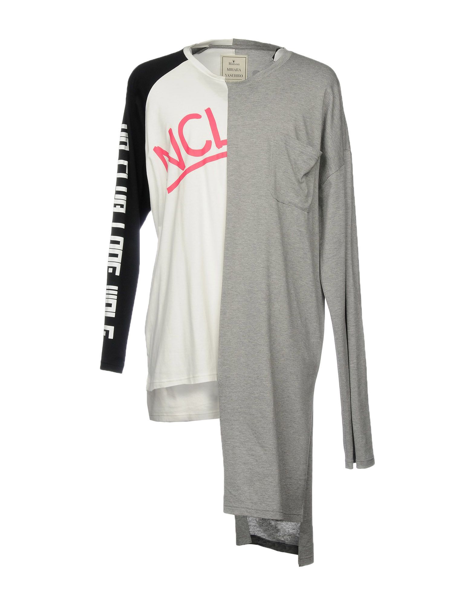A - buon mercato A buon mercato T-Shirt Miharayasuhiro Uomo - A 12141384TH 8ee9af A - buon mercato A buon mercato T-Shirt Miharayasuhiro Uomo - A 12141384TH 8ee9af