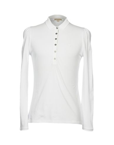 burberry polo shirt online