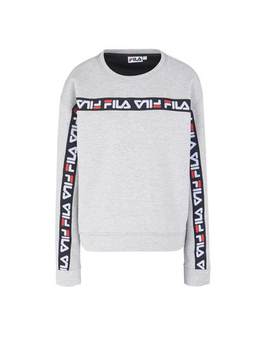 FILA HERITAGE Sweatshirt - Jumpers and Sweatshirts D | YOOX.COM FILA HERITAGE Sweatshirt - Jumpers and Sweatshirts D | YOOX.COM