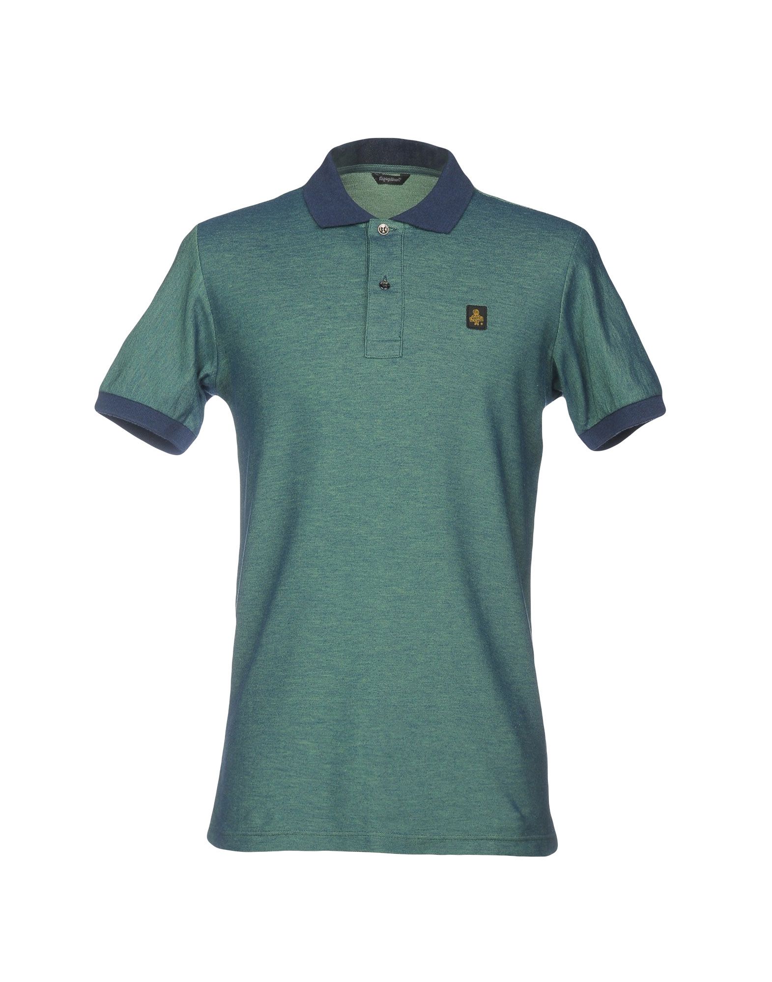 A Polo buon mercato Polo A Refrigiwear Uomo - 12143431MB ef7cc3 A Polo buon mercato Polo A Refrigiwear Uomo - 12143431MB ef7cc3