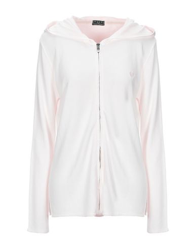 Click to view more detailed imagery on our partner's website Fred Perry Hooded Sweatshirt In Light Pink
