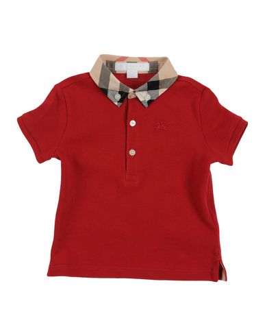 burberry polo online