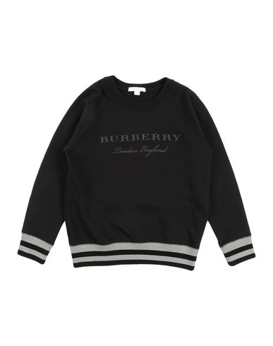 burberry sweatshirt