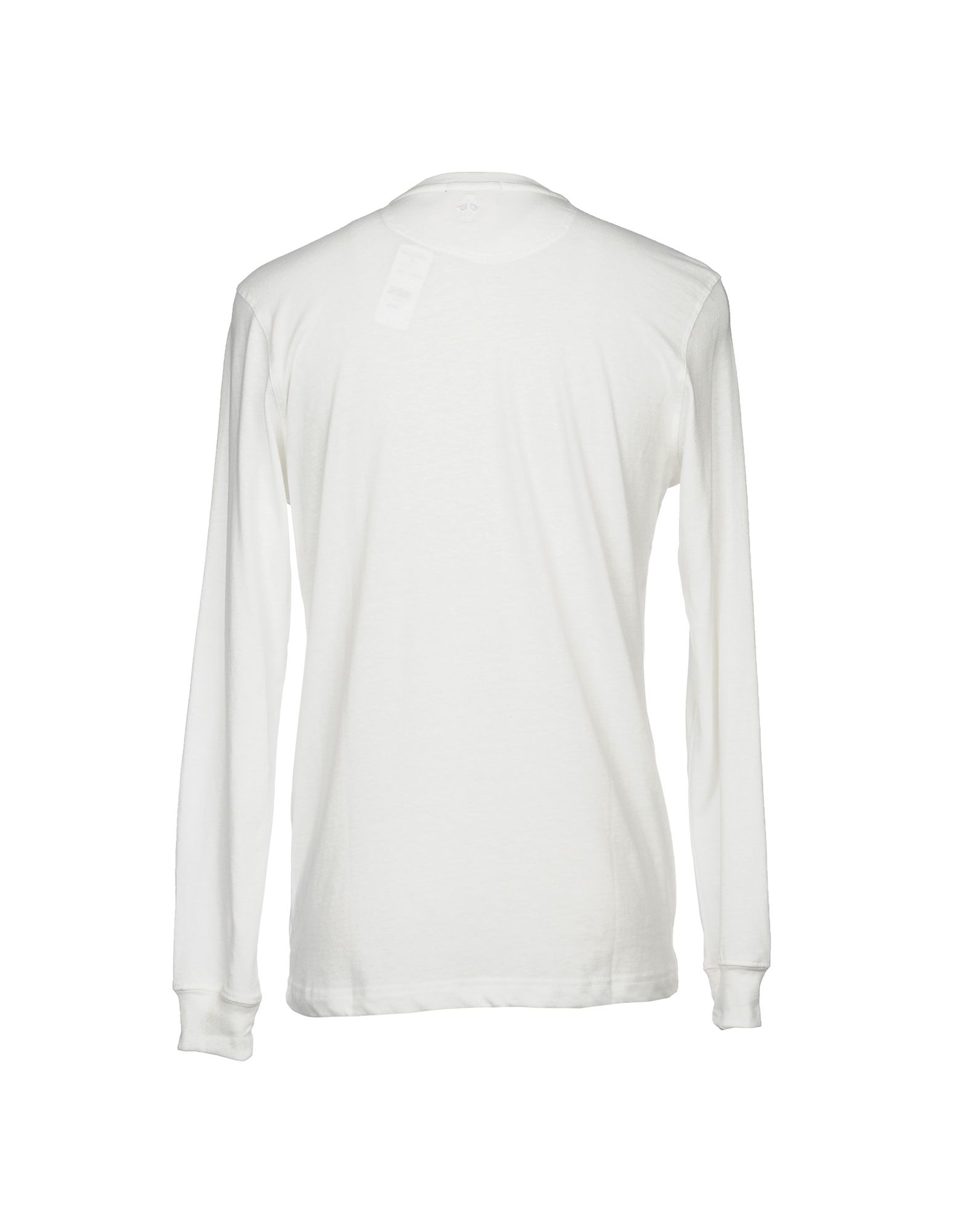 T-Shirt rosso Fleece Uomo By Brooks Brothers Uomo Fleece - 12144599OS 371730 T-Shirt rosso Fleece Uomo By Brooks Brothers Uomo Fleece - 12144599OS 371730