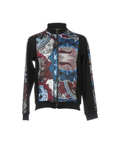 sudadera versace hombre