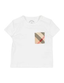 burberry baby onesie