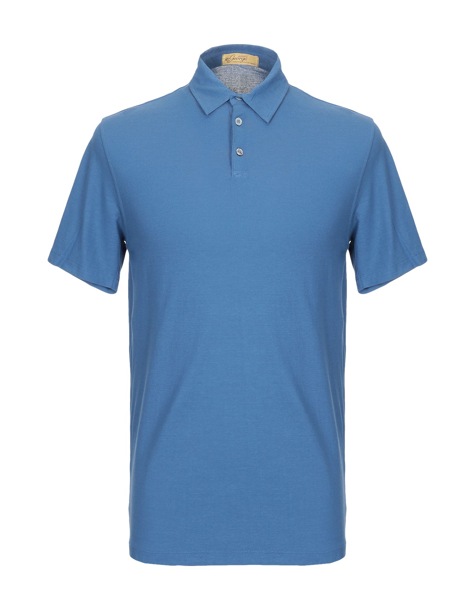 george polo shirts