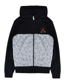 felpa senza maniche converse